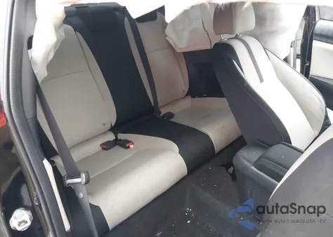 2018 Honda Civic Lx-P from USA, damaged, VIN 2HGFC4B01JH302675